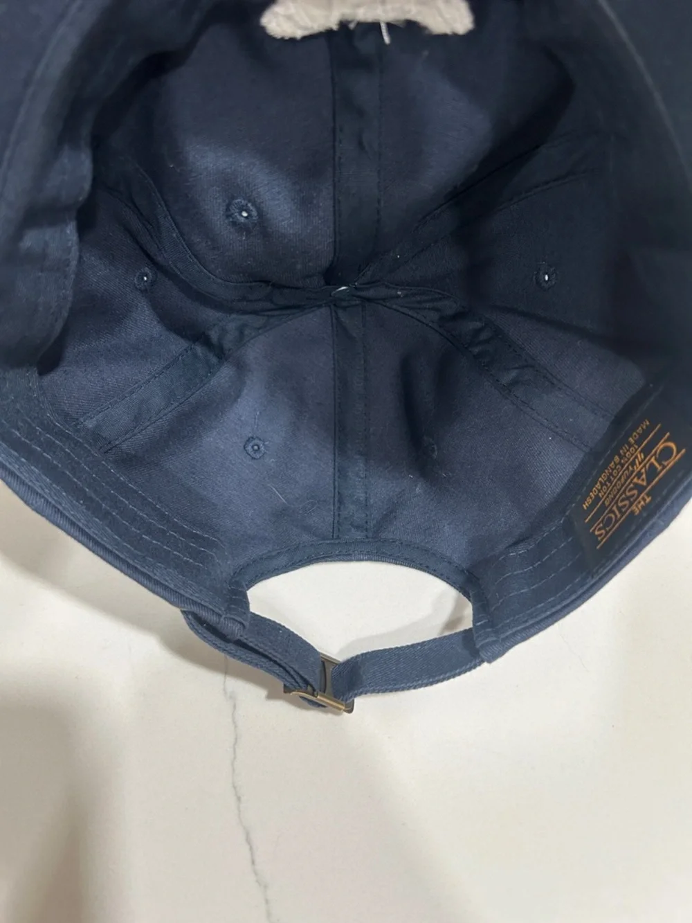 Barstool Sports “Girl Dad” Cap